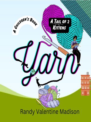 cover image of Yarn